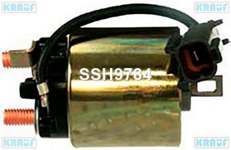    SSH9784