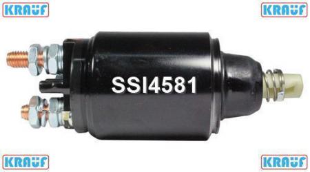    SSI4581