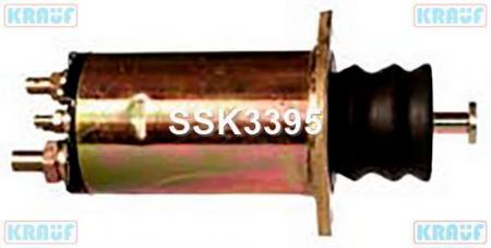    SSK3395