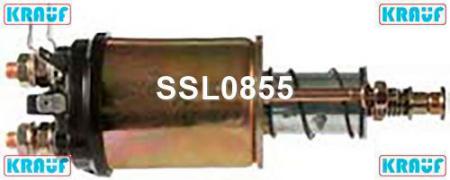    SSL0855