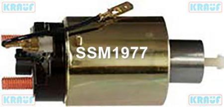    SSM1977