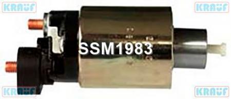    SSM1983