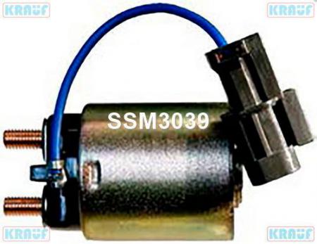    SSM3039