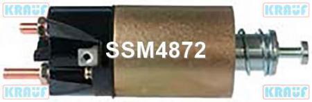    SSM4872