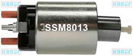    SSM8013