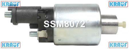    SSM8072