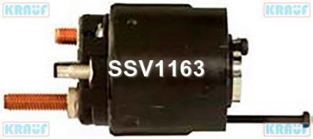    SSV1163