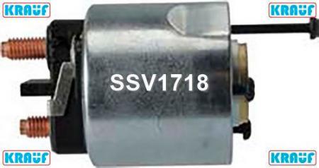    SSV1718