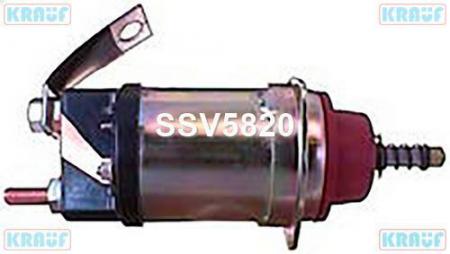    SSV5820