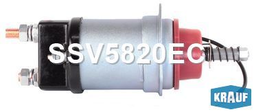    SSV5820EC