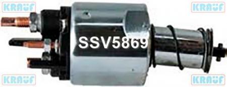    SSV5869