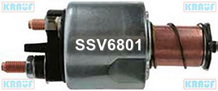    SSV6801