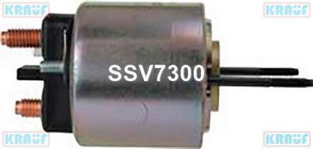    SSV7300