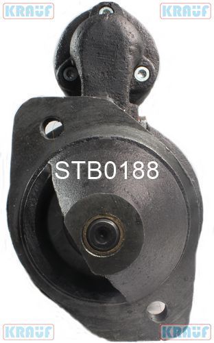  STB0188