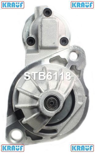  STB6118