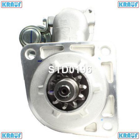  STD0196 KRAUF