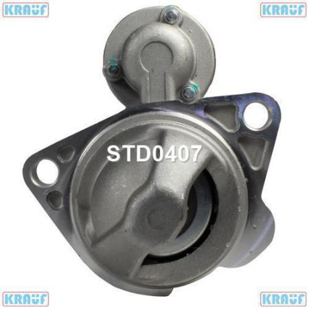  STD0407