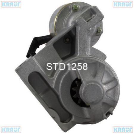  STD1258