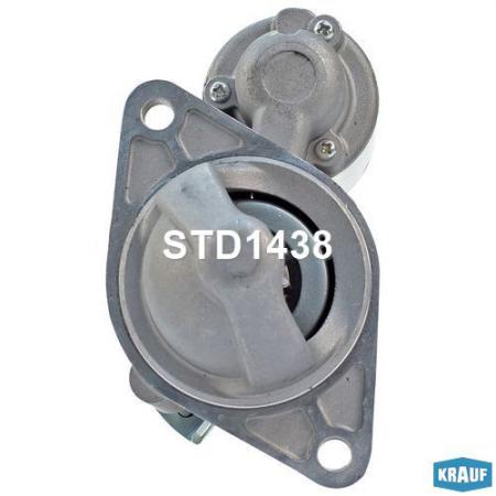  STD1438