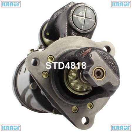  STD4818 KRAUF