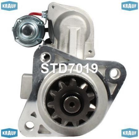  7,5KW STD7019