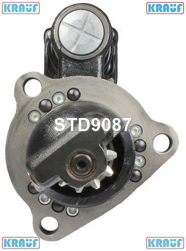  STD9087