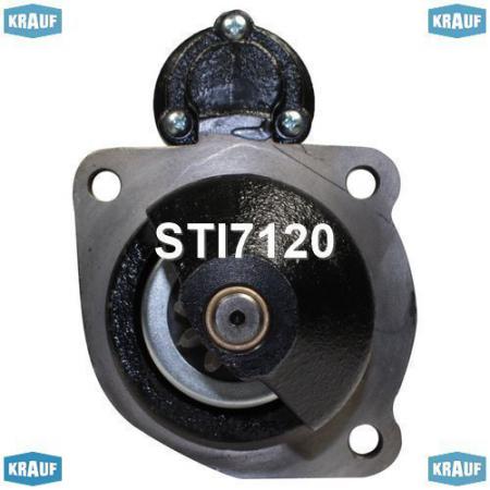  STI7120