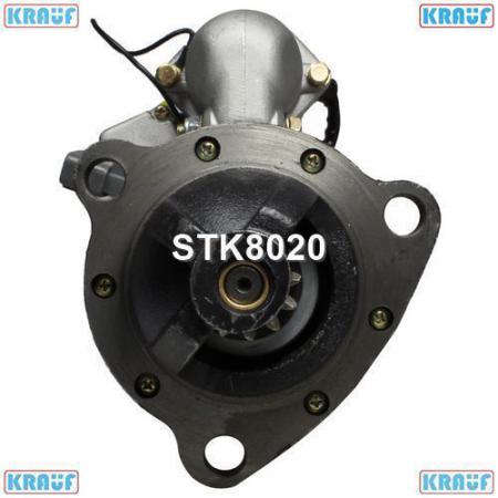  STK8020 KRAUF