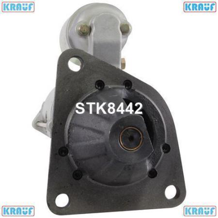  7,5KW STK8442