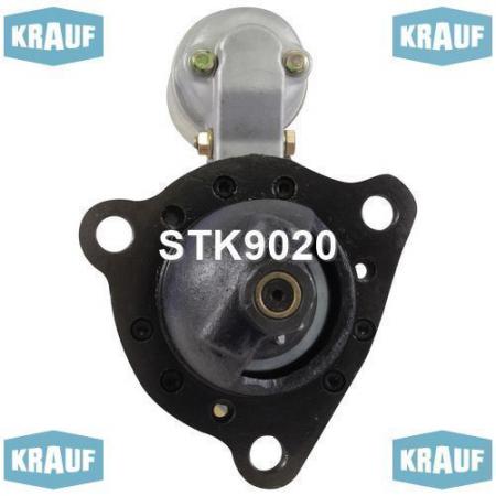  7,5KW STK9020