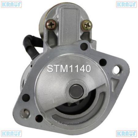  MITSUBISHI L200 2.5 (01-), L300 2.5 (88-) STM1140