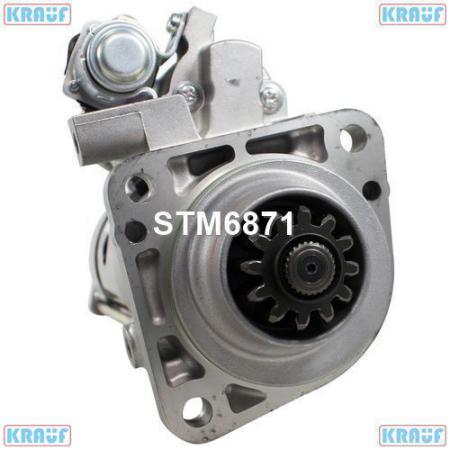  STM6871 KRAUF