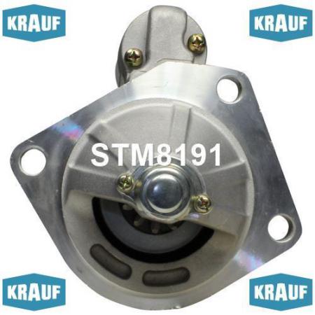  4KW STM8191