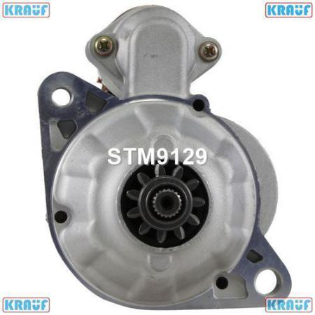  5KW STM9129