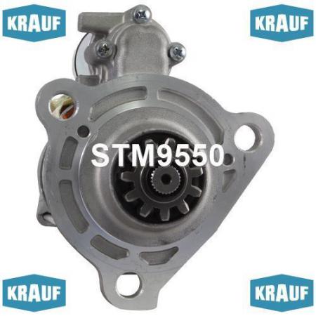  5KW STM9550