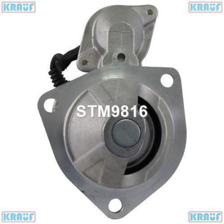  7,5kw STM9816 KRAUF