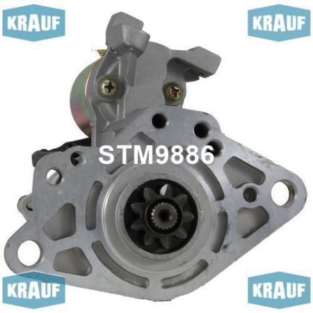  5KW STM9886