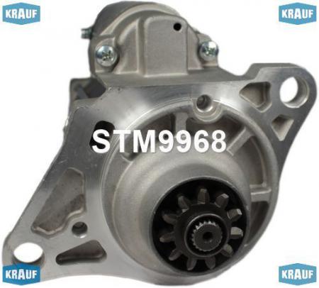  5KW STM9968