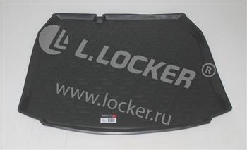 / Audi A3 hb (08-)  0100020101 L.Locker
