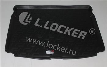 / Audi A3 (8V) sb (12-)  0100020401 L.Locker
