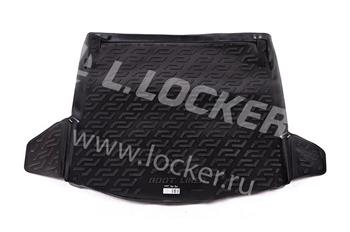 / Audi A4 sd (03-07)  0100030201 L.Locker