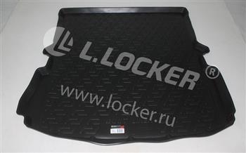 / Ford Explorer V (10-)  0102090201 L.Locker