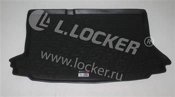 / Ford EcoSport (13-)  0102150101 L.Locker