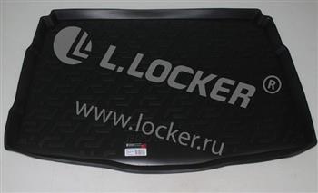 / Kia Cee d III hb (12-) premium  0103080401 L.Locker
