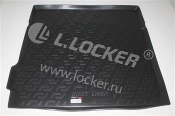 / Nissan Pathfinder (04-)  0105070101 L.Locker