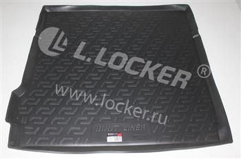 / Nissan Pathfinder IV (12-)  0105070201 L.Locker