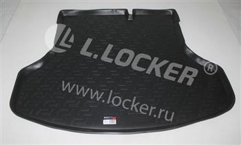 / Nissan Sentra VII (B17) (12-)  0105150101 L.Locker