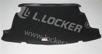   Toyota Corolla  (02-07)  0109020201 L.Locker