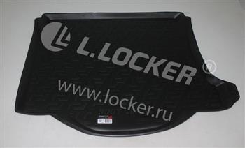 / Mazda 3 sd (03-)  0110020101 L.Locker