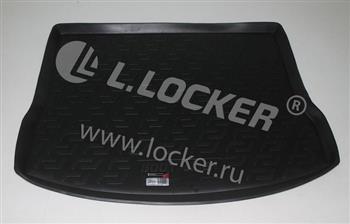 / Mazda 3 III hb (13-)  0110020601 L.Locker